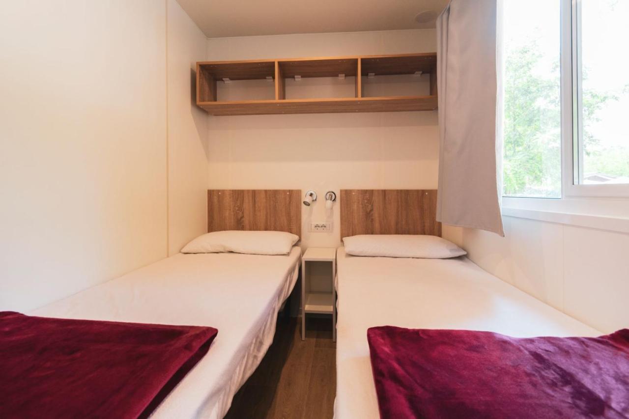 Camping Nuovo Massa  Exterior foto